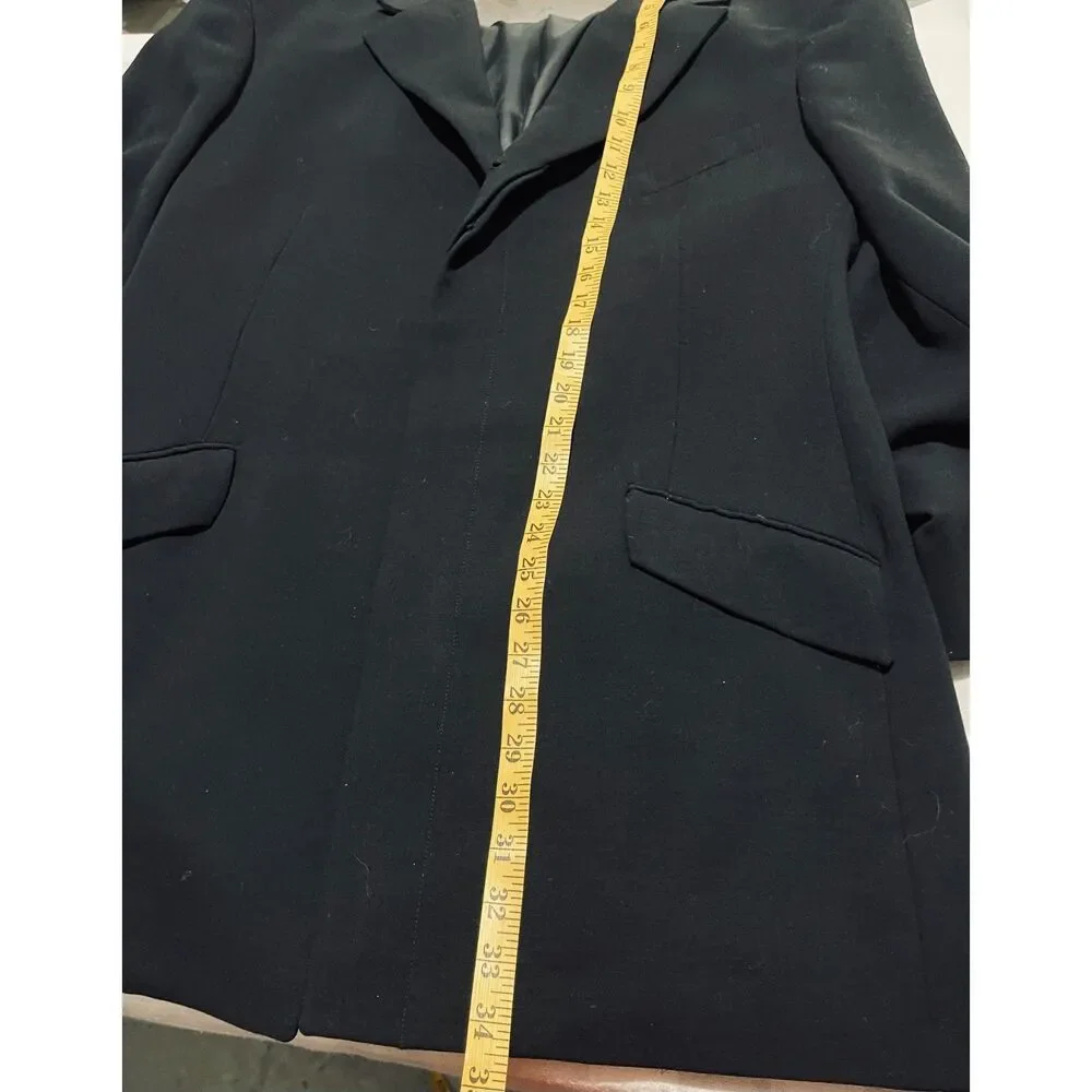 N/A tag 22 shoulder